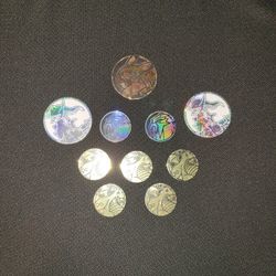 Pokemon Coins