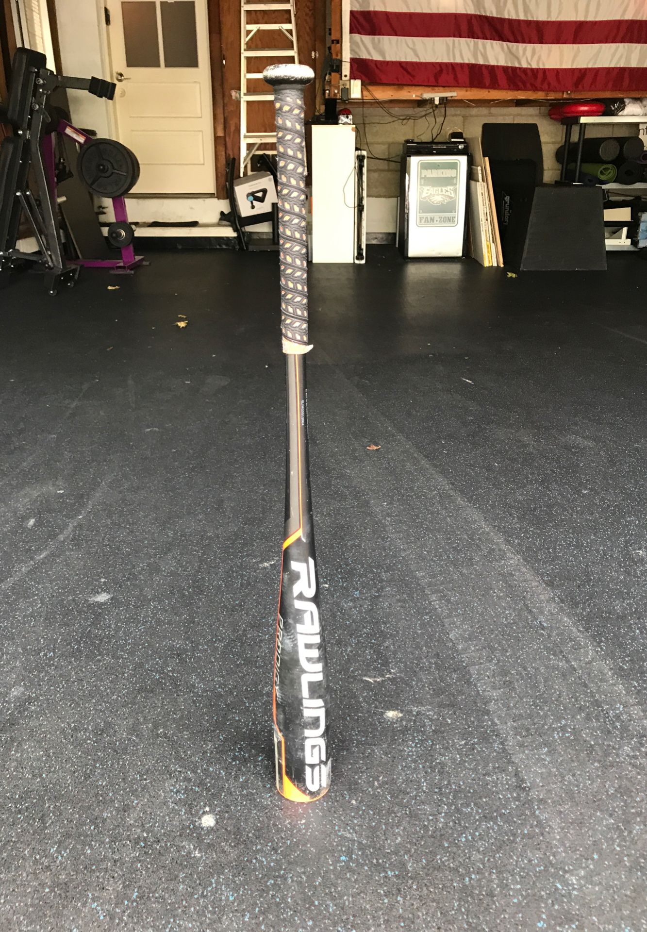 30” Baseball bat