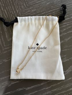 Kate Spade Necklace
