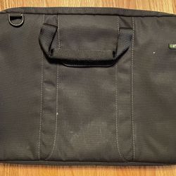 In case 15” MacBook Pro Should Bag 
