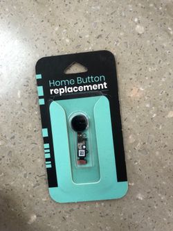 iPhone Home Button Replacement