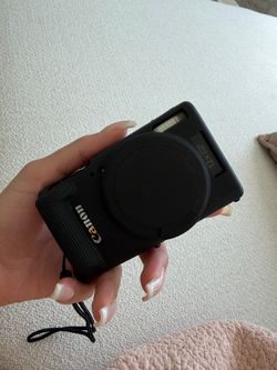 Canon Powershot ELPH 360 HS