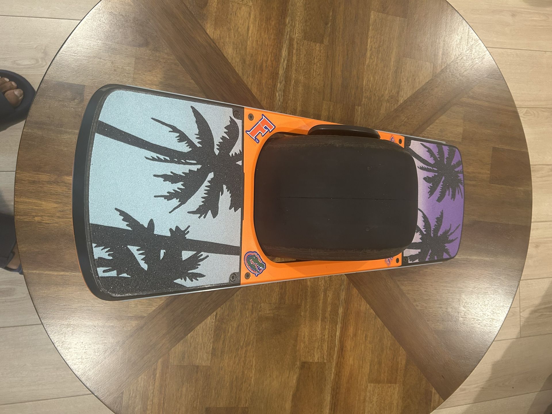 OneWheel Pint 12 Miles Range