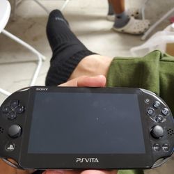 Sony PSVITA