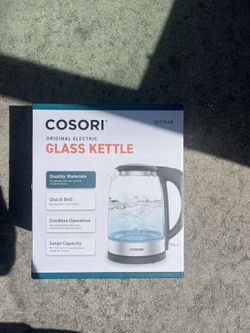 Electric Kettle