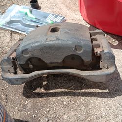 2000-2006 Chevrolet Tahoe 4x4