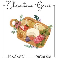 Charcuterie