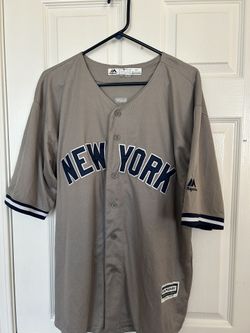Mariano Rivera New York Yankees Jersey Large