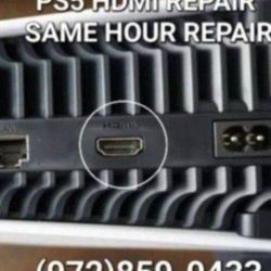 Xbox Series X Ps5 Ps4 Oled Nintendo Hdmi Replacements