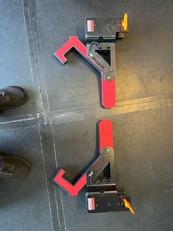 Rogue Monolift attachment arms – Pair