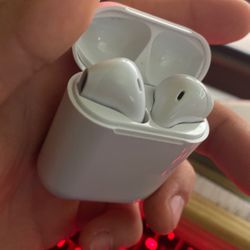 tws wireless headphone