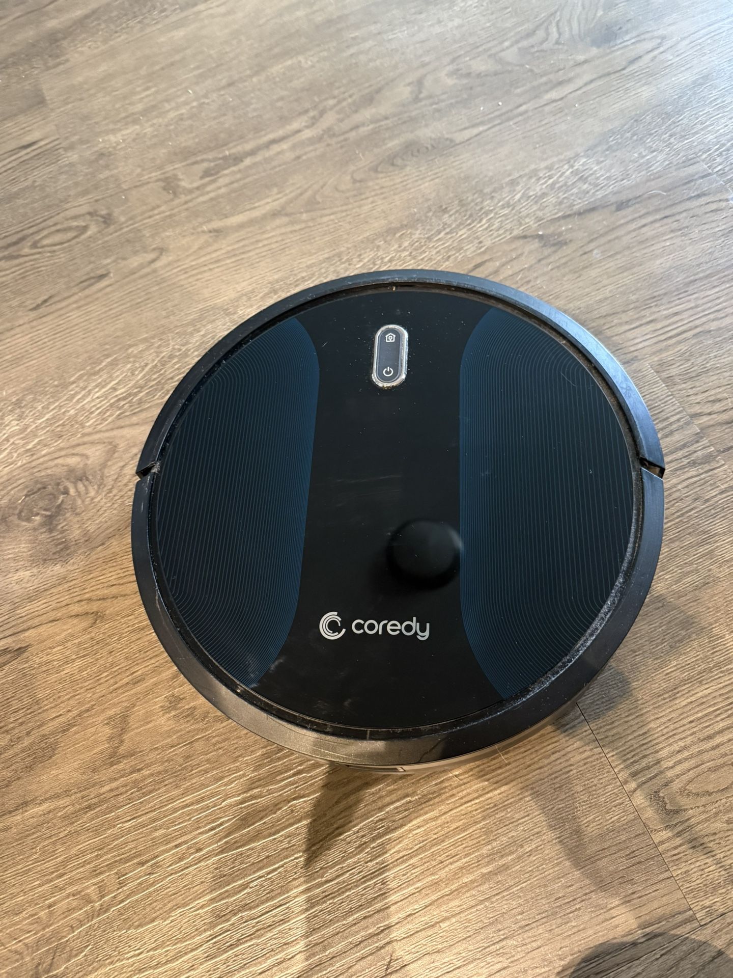 Coredy Robot vacuum
