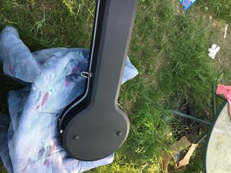 Musical instrument case