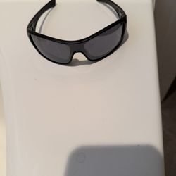 Lentes De Sol OAKLEY ANTIX 