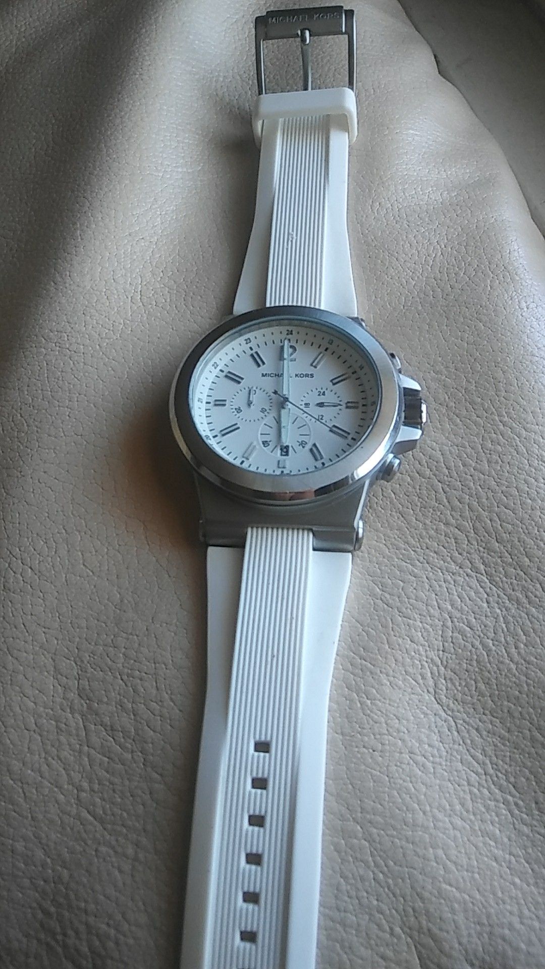 Michael Kors Watch!