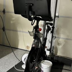 peloton - purchased new from peloton january 2019