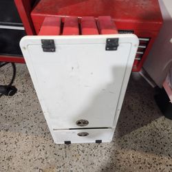 la6606-092 2-Door storage