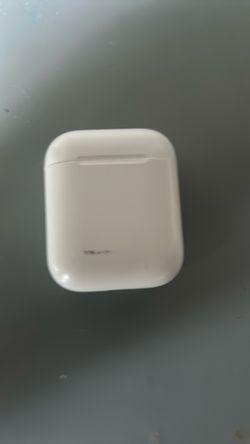 Air pods