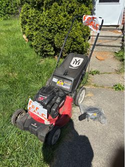 Lawnmower for sale