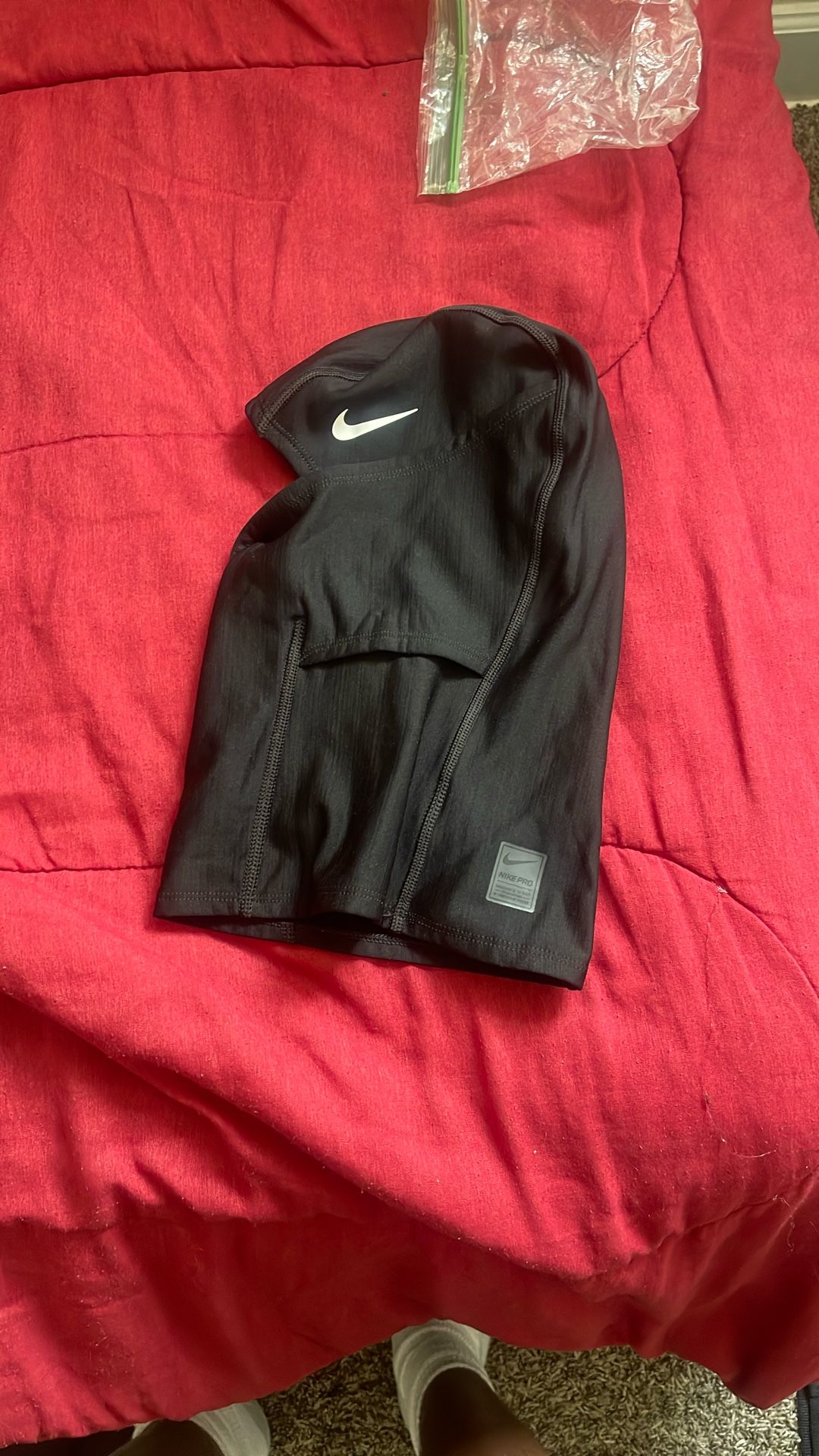 Nike Ski