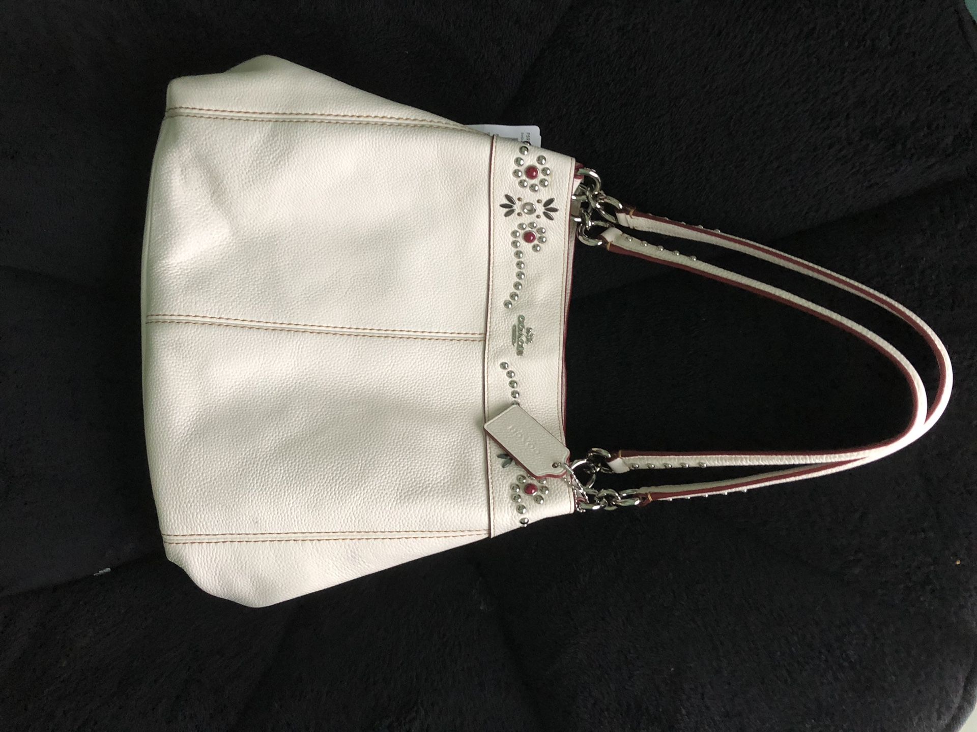 Coach PocketBook Authentic Brand New