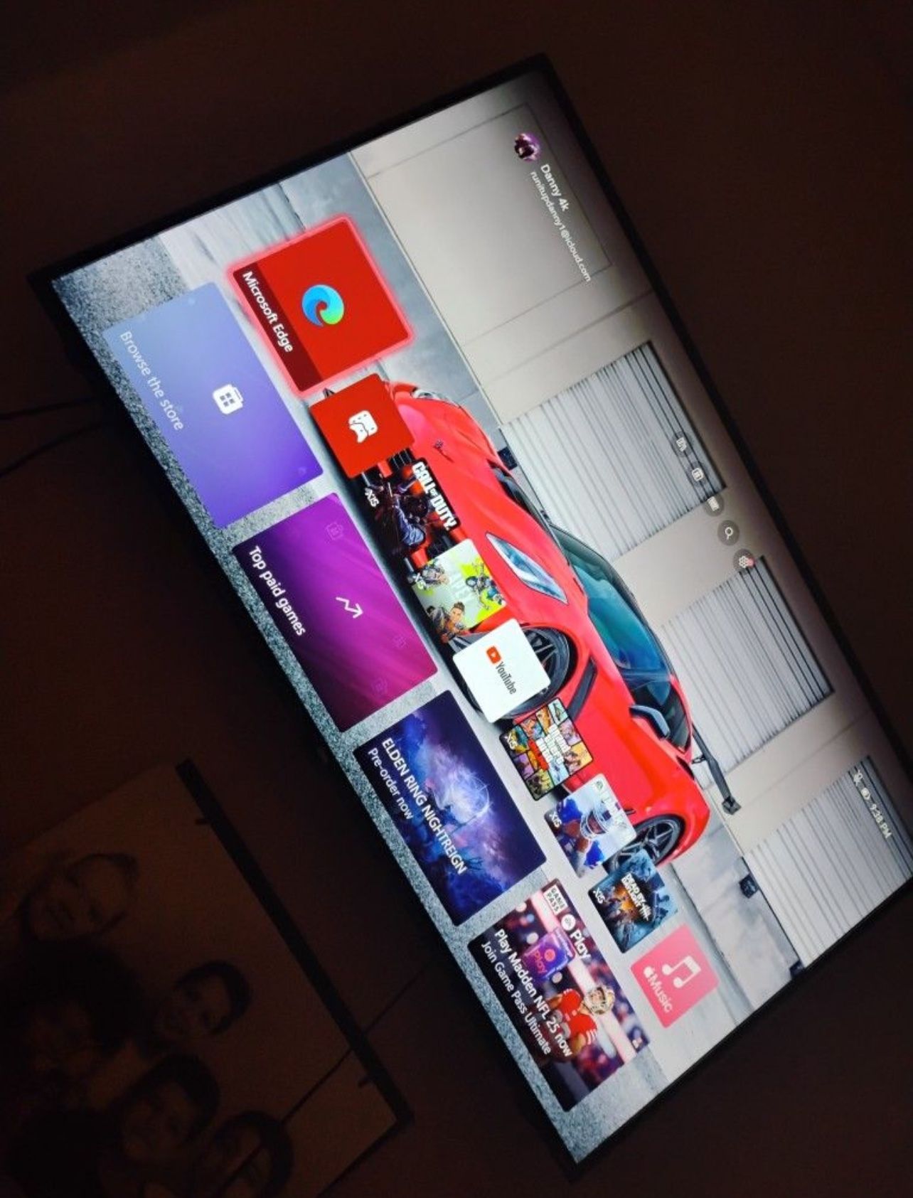 Xbox Series x