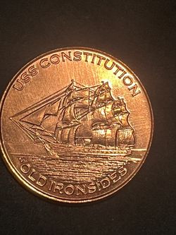 1 ounce copper