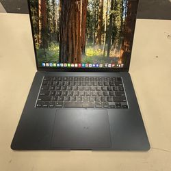 MacBook Air M4 15 inch