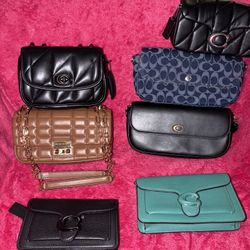 Coach Bags 