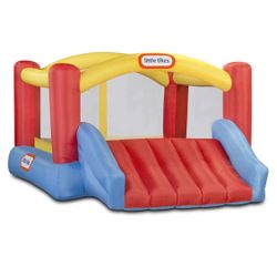 Kids Bounce House