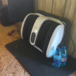 Superior Foot Massager