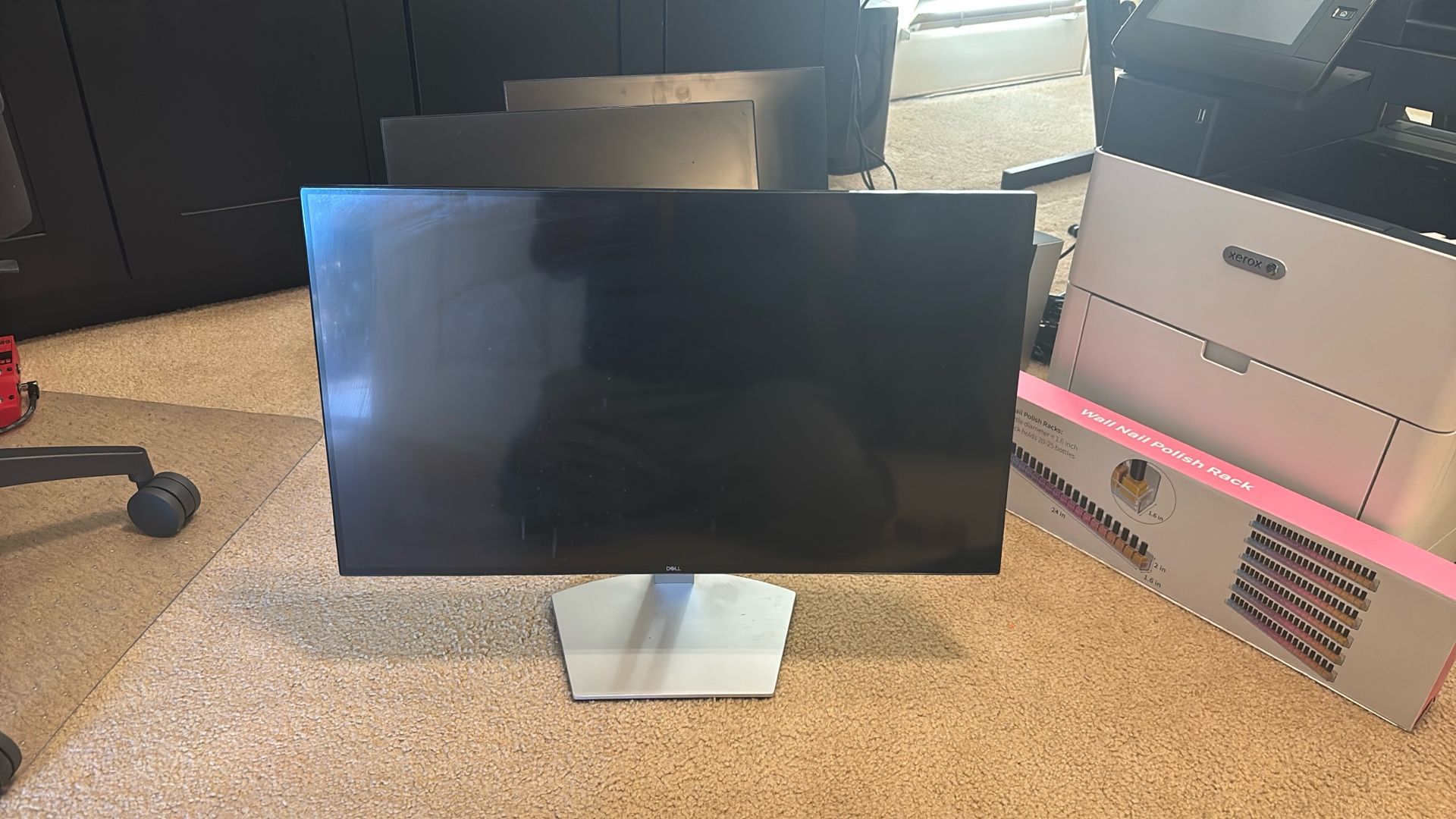 Dell 27in HD Monitor