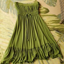 Cute Summer Dress
