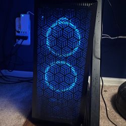 Cyber Power PC Gaming Computer 