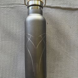 Epic Universe Curse Of The Werewolf Bottle 