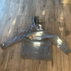 Vans sweater