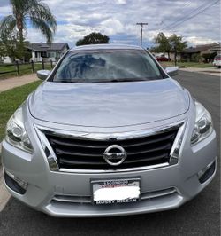 2014 Nissan Altima