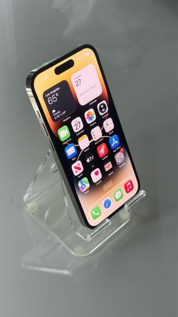 iPhone 14 Pro / 128GB / Unlocked