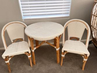 Kids chair