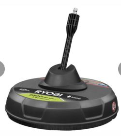 RYOBI 12 in. 2,300 PSI Electric Pressure Washers
