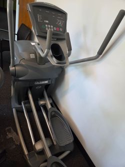 Elliptical