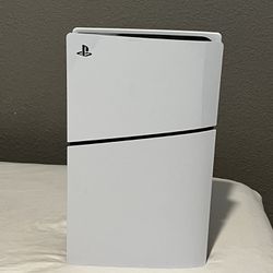PlayStation5 Slim