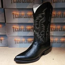 Botas Vaqueras 
