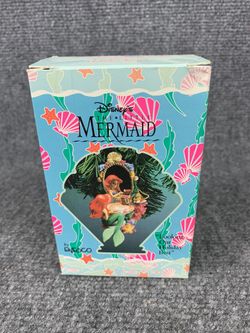 Enesco Treasury Christmas Ornament Looking Our Holiday Best Very Rare New In Box.