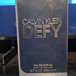 Calvin Klein