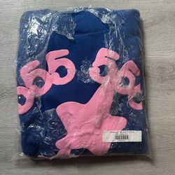 Spider Hoodie - Large