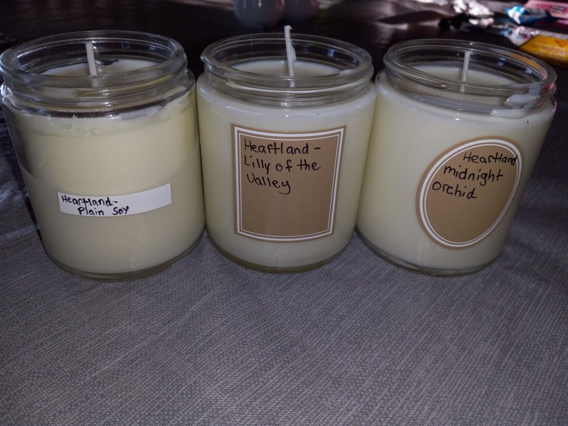 Candles
