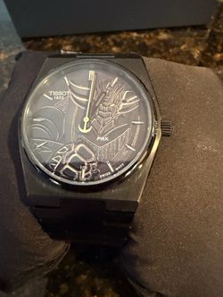 Tissot PRX Transformers Special Edition Watch