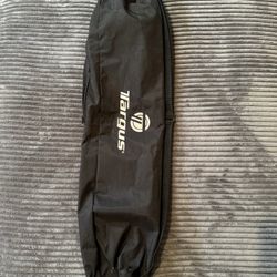 Targus tripod carrying Bag for camera or recorder 