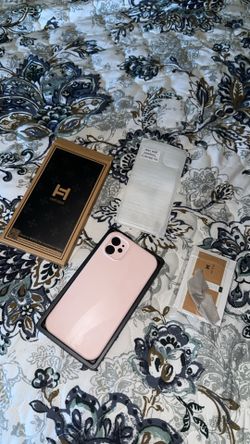 iPhone 11 Silicon Case